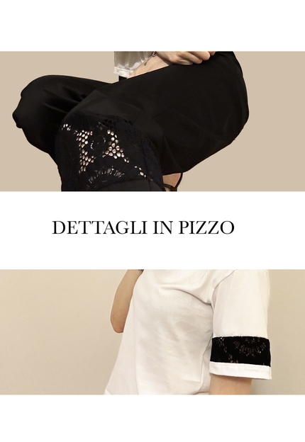 Combina sempre i tuoi outfit in maniera chic